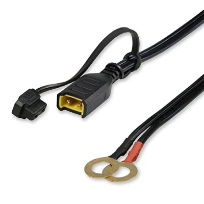 Imagen de AEG Automotive 97218 Conector confort de ojales en forma anillo 6 mm diámetro, KK 12