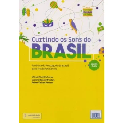 Imagen de Curtindo Os Sons Do Brasil