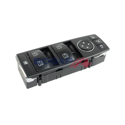 Imagen de BOGAP C7339105 Interruptor, elevalunas lado del conductor MERCEDES BENZ: GLE Coupé (C292) AMG 63 5.5 4 matic, S 500 4.7 matic