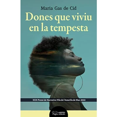 Imagen de Dones que viviu en la tempesta: 395 (Lo Marraco)