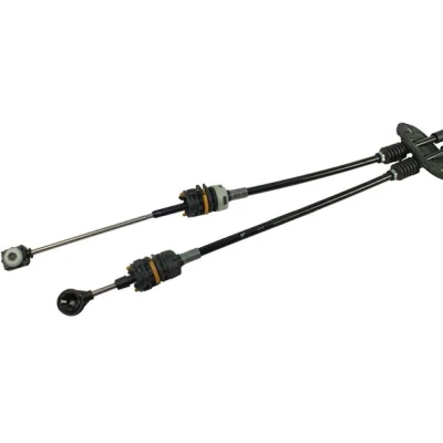 Imagen de Cable de accionamiento, caja cambios manual METZGER 3150127