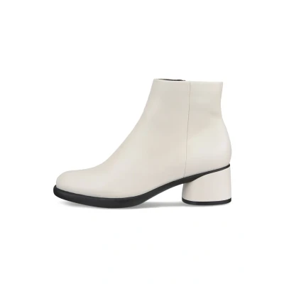 Imagen de ECCO Sculpted LX 35 Botines bajos, Mujer, Talla: 41, White Zapatos