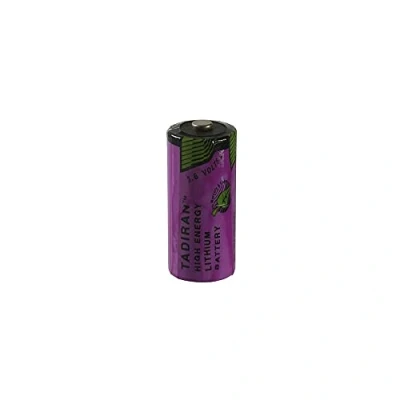 Imagen de Tadiran SL 761 2/3 AA lithium battery 1500mAh 3.6V 1 Piece