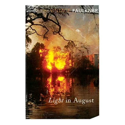 Imagen de Light in august