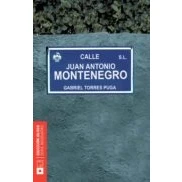 Imagen de Juan Antonio Montenegro (ebook)
