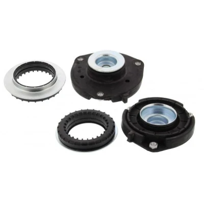Imagen de MAPCO 34871/2 Kit reparación, apoyo columna amortiguación Eje delantero, izquierda, derecha con rodamiento VOLKSWAGEN: Golf 6, 4