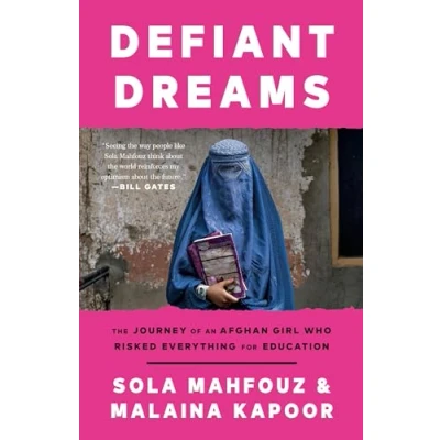 Imagen de Defiant Dreams