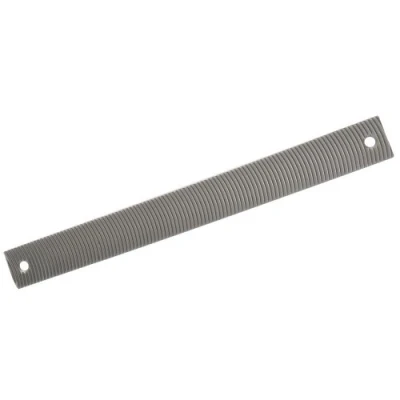 Imagen de Holmenkol CrossFile Lima de esquí, Unisex Adulto, Plata, Maxi
