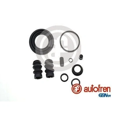 Imagen de AUTOFREN SEINSA D4538 Kit de Reparación Frenos Eje trasero 42 RENAULT: MASTER 2 Pritsche/Fahrgestell, Kasten, NISSAN: Interstar Furgón