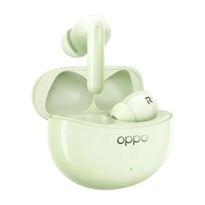 Imagen de Auriculares Noise Cancelling Oppo Enco Air3 Pro True Wireless Verde
