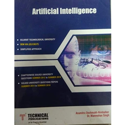 Imagen de Artificial Intelligence