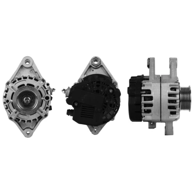 Imagen de LUCAS ELECTRICAL LRA03355 Alternador 14V 90A TOYOTA: Yaris III Hatchback