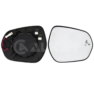 Imagen de ALKAR 6436743 Cristal de Espejo derecha FORD: FIESTA 7