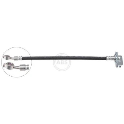 Imagen de Tubo flexible de frenos A.B.S. SL 1397