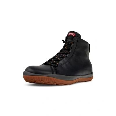 Imagen de Camper PEU Pista GM Botines con cordones schwarz, Hombre, Talla: 42, Schwarz Zapatos