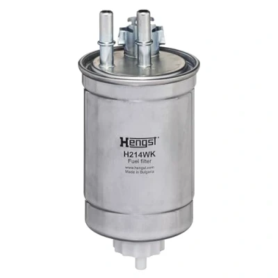 Imagen de HENGST FILTER H214WK Filtro Combustible de tubería FORD: Focus Mk1 Hatchback, MONDEO 3 Stufenheck, Berlina