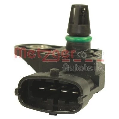 Imagen de METZGER 0906174 Sensor de Presión del Turbo Pieza Recambio Original OPEL: Insignia A Berlina, Hatchback, Astra J Sports Tourer