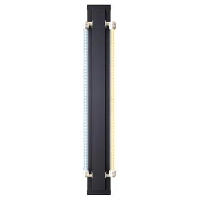 Imagen de Juwel Reglette Multilux LED para acuariofilia, 70 m 2 x 11 W