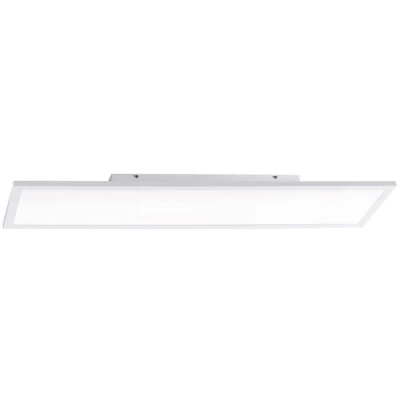 Imagen de LOLA Smart Plafón LED LOLAsmart Flat, 100 x 25 cm