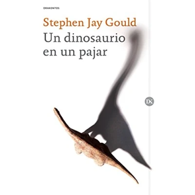 Imagen de un dinosaurio en pajar (Drakontos)