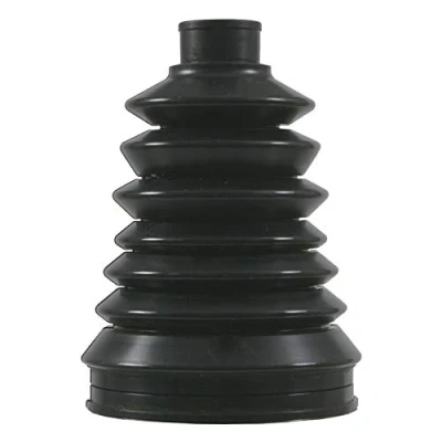 Imagen de FEBI BILSTEIN 17792 Fuelle, árbol de transmisión lado rueda, Eje delantero, izquierda, derecha 128 Termoplástico