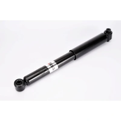 Imagen de Magnum Technology AGY018MT amortiguador Eje trasero Presión de gas Bitubular Columna Anillo superior, inferior
