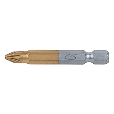 Imagen de KS TOOLS 911.3642 Punta de atornillar 6,3 (1/4&quot;)mm (pulgadas) Acero para herramientas