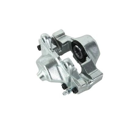 Imagen de TRW BHN626E Pinza de freno Hierro fundido MERCEDES BENZ: Clase C Berlina