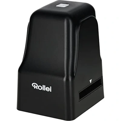 Imagen de Rollei DF S 180 I Multi Scanner Dias Negative