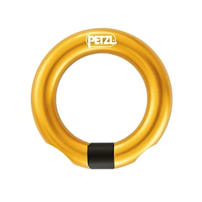 Imagen de Petzl Ring Open Anillo Con Cierre