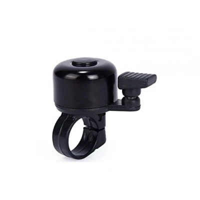 Imagen de System S Timbre para Bicicleta, Negro, Standart