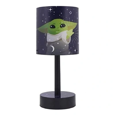 Imagen de Paladone Lámpara Lectura Star Wars Grogu The Mandalorian Grogu, Licencia Oficial Regalo Merchandising