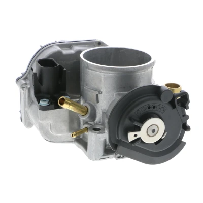 Imagen de VEMO V10 81 0100 Cuerpo de Mariposa eléctrico Unidad control/software se debe actualizar AUDI: A4 B5 Sedán, Avant