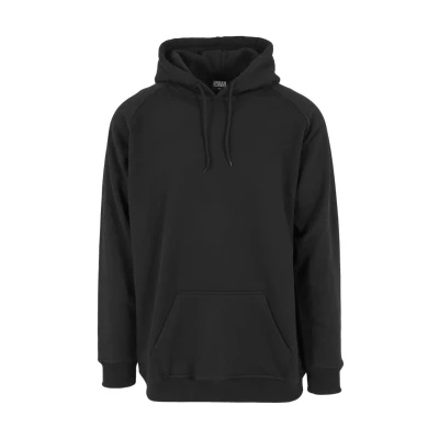 Imagen de Urban Classics TALL Jersey con capucha, Hombre, Talla: XXL, Black