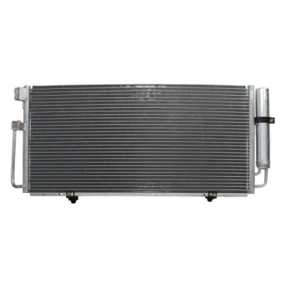 Imagen de THERMOTEC KTT110197 Condensador con secador 690 326 16 SUBARU: Impreza II Berlina norauto, oscaro, mister auto