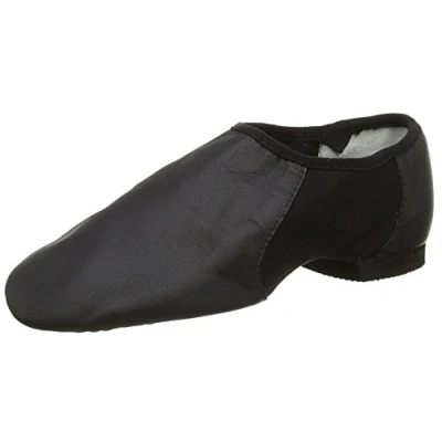 Imagen de Bloch Neo Flex Slip On, Zapatos de Jazz para Mujer, Negro (Black), 42.5 EU, (12 US)