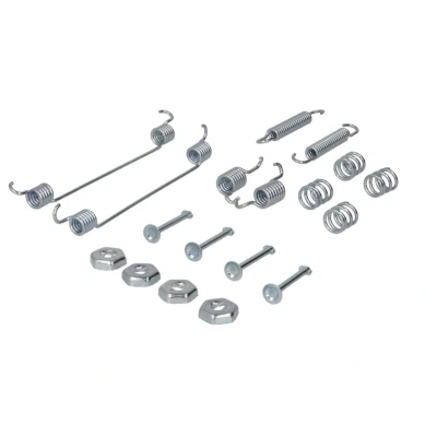 Imagen de TRW SFK144 Juego de accesorios, zapatas freno RENAULT: MEGANE 1 Coach, 19 II Chamade, 1, FIAT: Brava Hatchback, BRAVO
