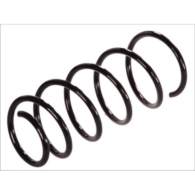Imagen de KYB K Flex RC1688 Muelle de suspensión Eje delantero helicoidal para vehículos con chasis estándar SEAT: Ibiza 2