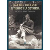 Imagen de El Tiempo Y La Distancia: Escritos sobre Cernuda (LOS CUATRO VIENTOS)
