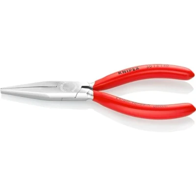 Imagen de Knipex Cortacables para cable trenzado forjado con fundas multicomponentes, integrada colocar un dispositivo de protección anticaídas 190 mm (cartulina autoservicio/blíster) 95 62 T BK