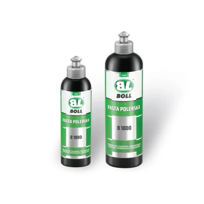 Imagen de BOLL 003510 Pulido de pintura Botella 250