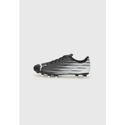Imagen de Puma Attacanto II Botas de fútbol con tacos, Hombre, Talla: 47, Black/white Zapatos