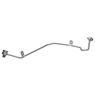 Imagen de AJUSA OP10205 Conducto aceite, turbocompresor RENAULT: SCENIC 2, GRAND LAGUNA 2 norauto, oscaro, mister auto