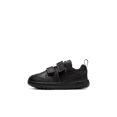 Imagen de Nike Performance PICO 5 TDV Unisex Zapatillas de entrenamiento para niños, Talla: 18.5, Black Zapatos