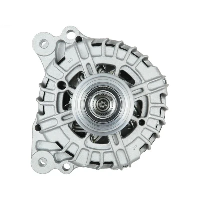 Imagen de AS PL A3200S Alternador 12V 180A VOLKSWAGEN: Touareg I, AUDI: Q7, PORSCHE: Cayenne