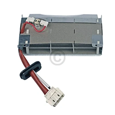 Imagen de Resistencia para secadora compatible con AEG Electrolux Zanussi 136611001/1 1900/700 W
