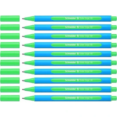 Imagen de Schneider 152204 Bolígrafos, color verde