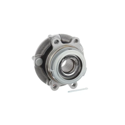 Imagen de SKF VKBA 7611 Juego de cojinete rueda con sensor ABS incorporado 93 NISSAN: Murano II