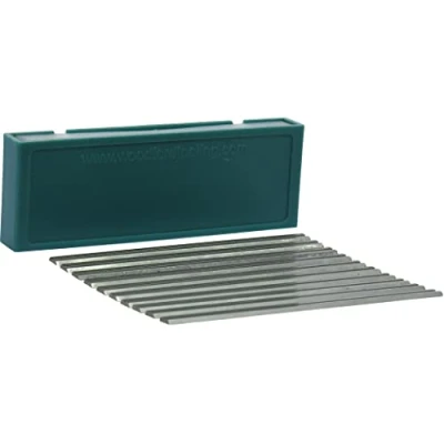 Imagen de Xcalibur Tooling Cuchillas de cepilladora 82mm TCT compatible con Bosch PHO 1, PH02 82, PH015 PH020 82