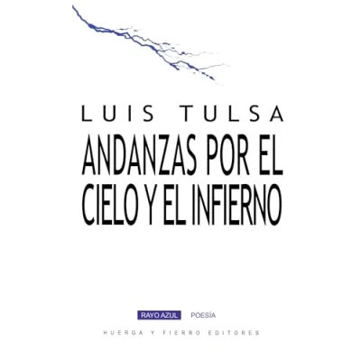 Imagen de Andanzas Por El Cielo Y Infierno